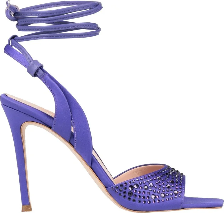 Liu •jo Leonie Hanne X Liu •jo Woman Sandals - Image 3