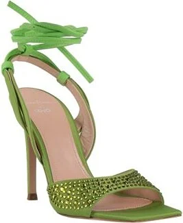 Liu •jo Leonie Hanne X Liu •jo Woman Sandals - Image 5