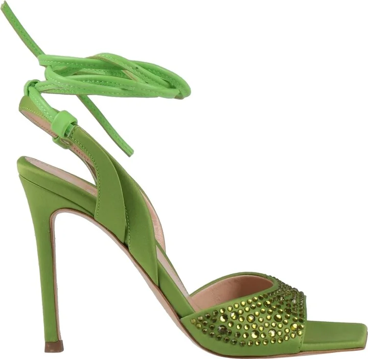 Liu •jo Leonie Hanne X Liu •jo Woman Sandals - Image 6