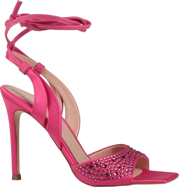 Liu •jo Leonie Hanne X Liu •jo Woman Sandals - Image 9