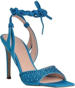 Liu •jo Leonie Hanne X Liu •jo Woman Sandals - Image 11