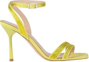 Liu •jo Leonie Hanne X Liu •jo Woman Sandals