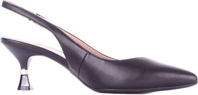 Liu Jo Low Heel Slingback Pumps