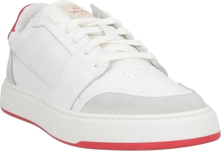 Liu •jo Man Man Sneakers - Image 4