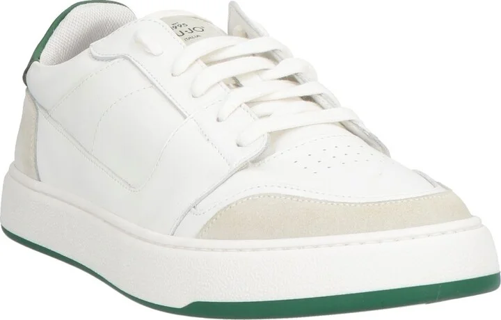 Liu •jo Man Man Sneakers - Image 4
