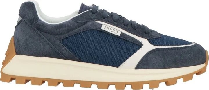 Liu •jo Man Man Sneakers - Image 6