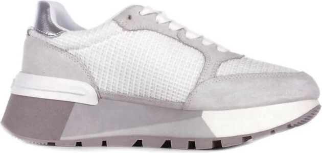 Liu Jo Mesh Platform Sneakers