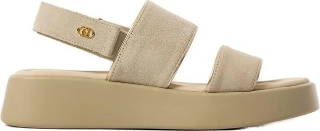 Liu Jo Platform Sandals