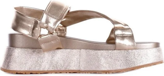Liu Jo Platform Sandals