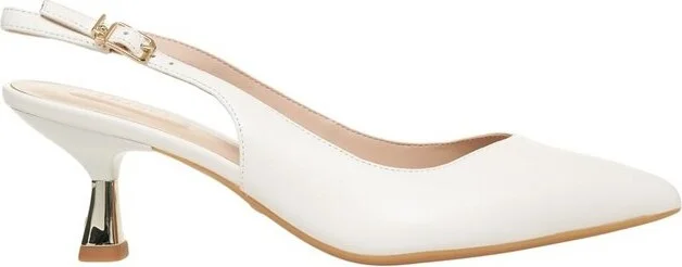 Liu Jo Sandie 09 Pointed Toe Slingback Pumps