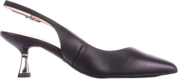 Liu Jo Sandie 09 Pointed Toe Slingback Pumps