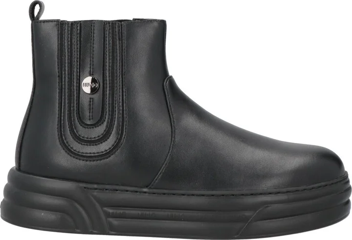 Liu •jo Woman Ankle boots - Image 3