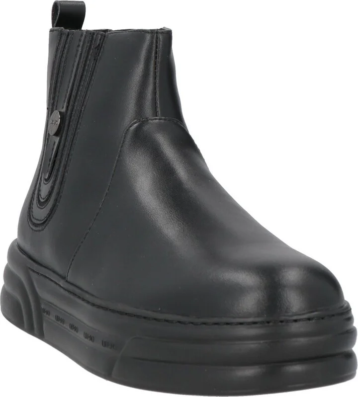 Liu •jo Woman Ankle boots - Image 4