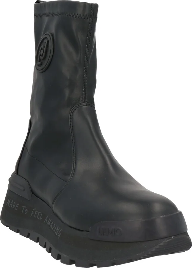 Liu •jo Woman Ankle boots - Image 4