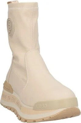Liu •jo Woman Ankle boots - Image 5