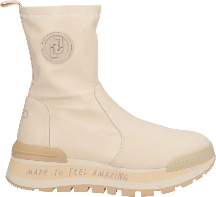 Liu •jo Woman Ankle boots - Image 6