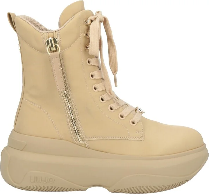 Liu •jo Woman Ankle boots - Image 3