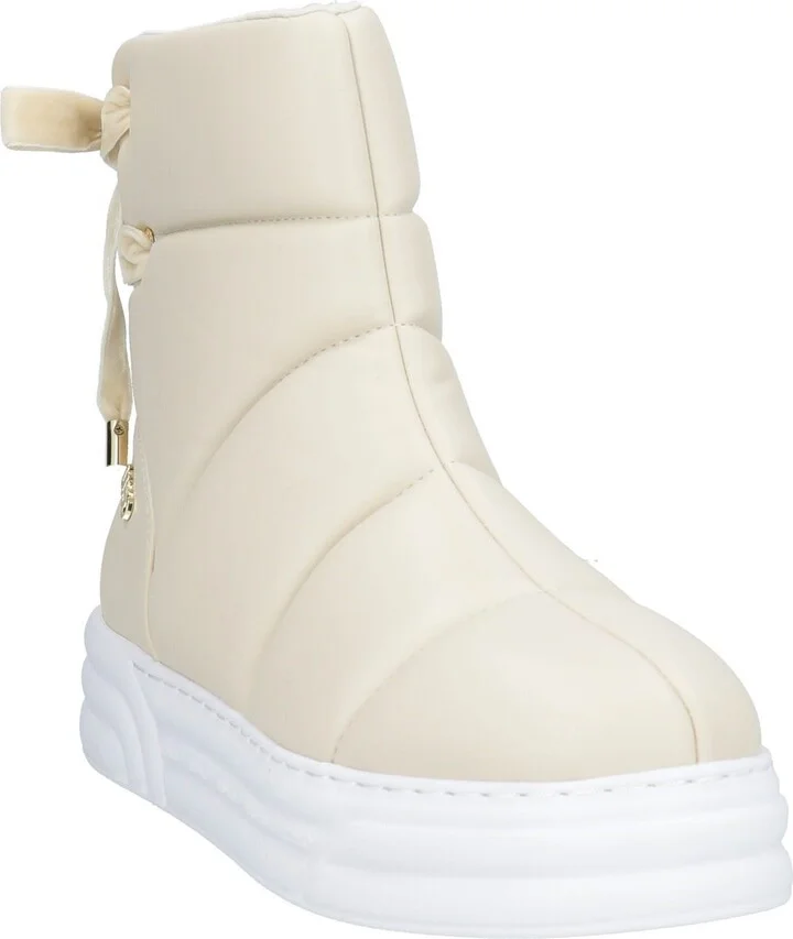 Liu •jo Woman Ankle boots - Image 4