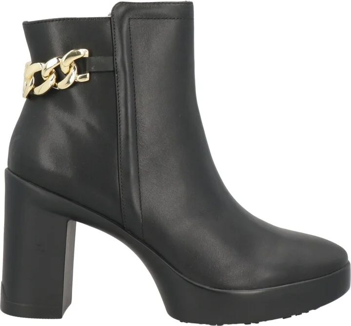 Liu •jo Woman Ankle boots - Image 3