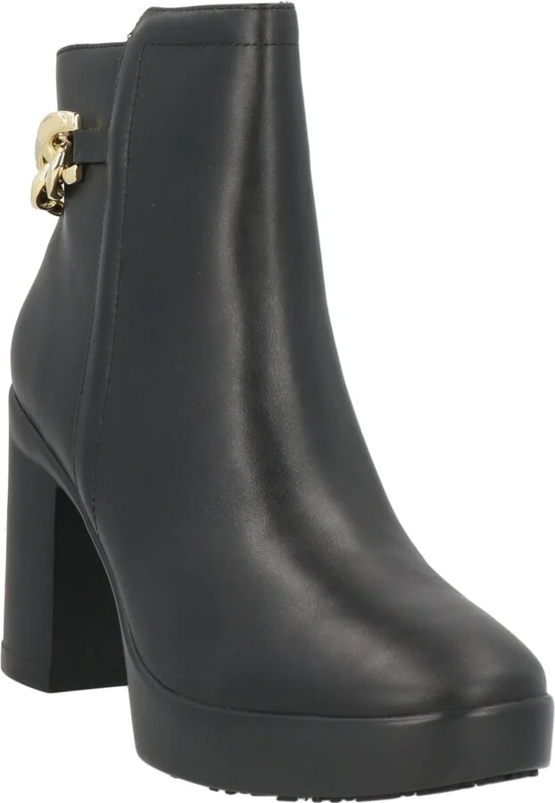 Liu •jo Woman Ankle boots - Image 4