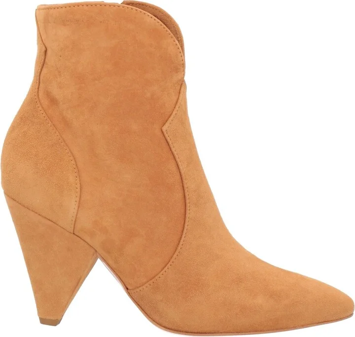 Liu •jo Woman Ankle boots - Image 3