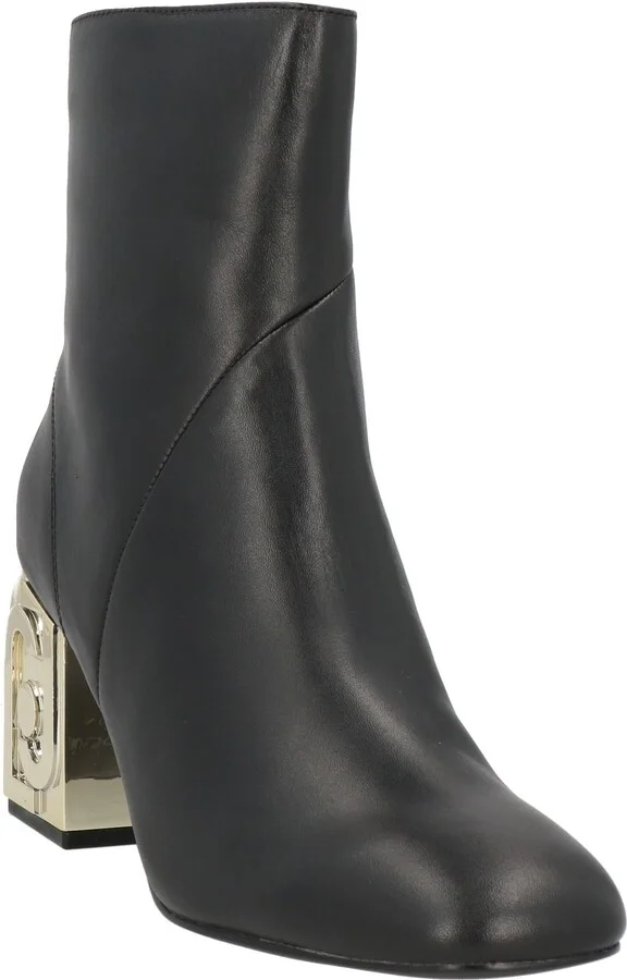 Liu •jo Woman Ankle boots - Image 4