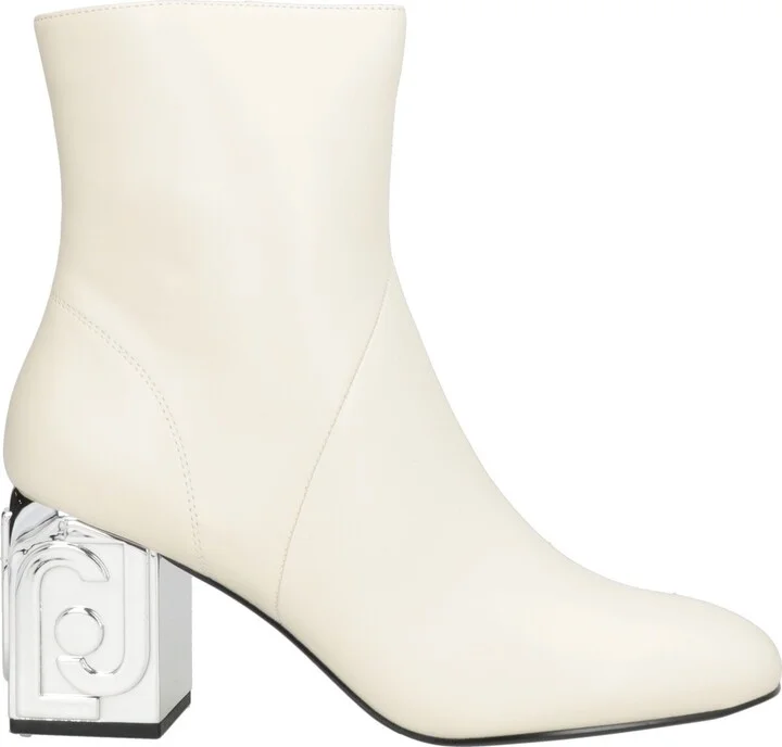 Liu •jo Woman Ankle boots - Image 6