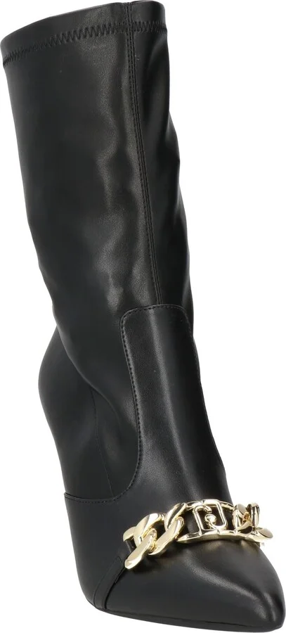 Liu •jo Woman Ankle boots - Image 4