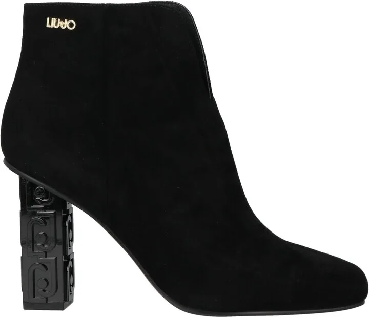 Liu •jo Woman Ankle boots - Image 3