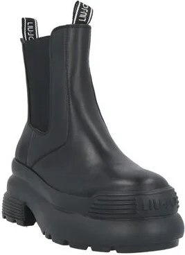 Liu •jo Woman Ankle boots - Image 2