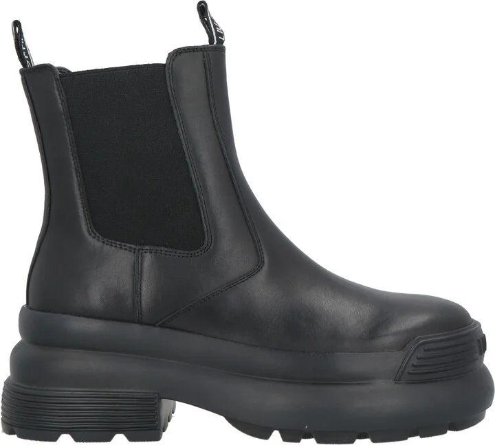 Liu •jo Woman Ankle boots - Image 3