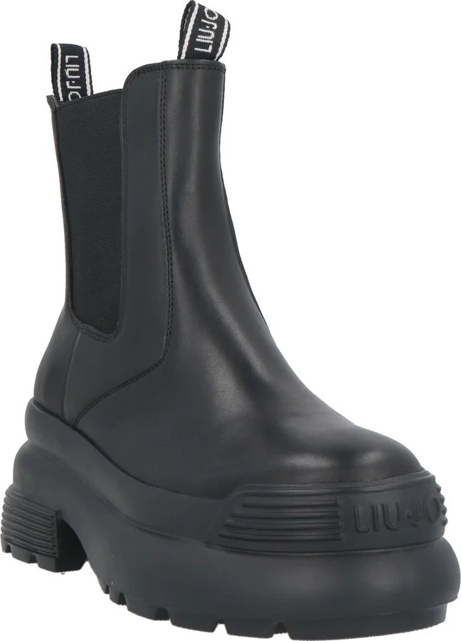 Liu •jo Woman Ankle boots - Image 4