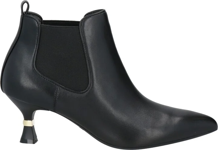 Liu •jo Woman Ankle boots - Image 3