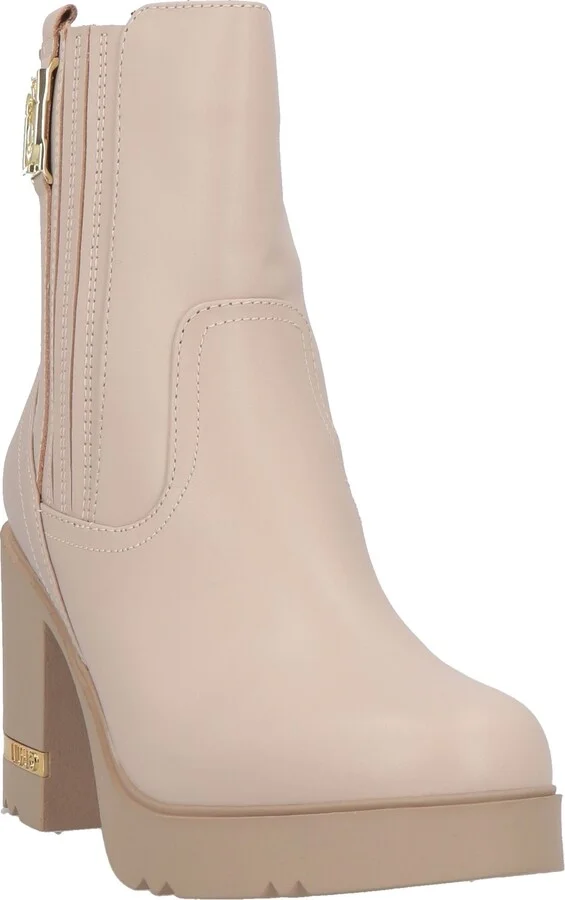 Liu •jo Woman Ankle boots - Image 4