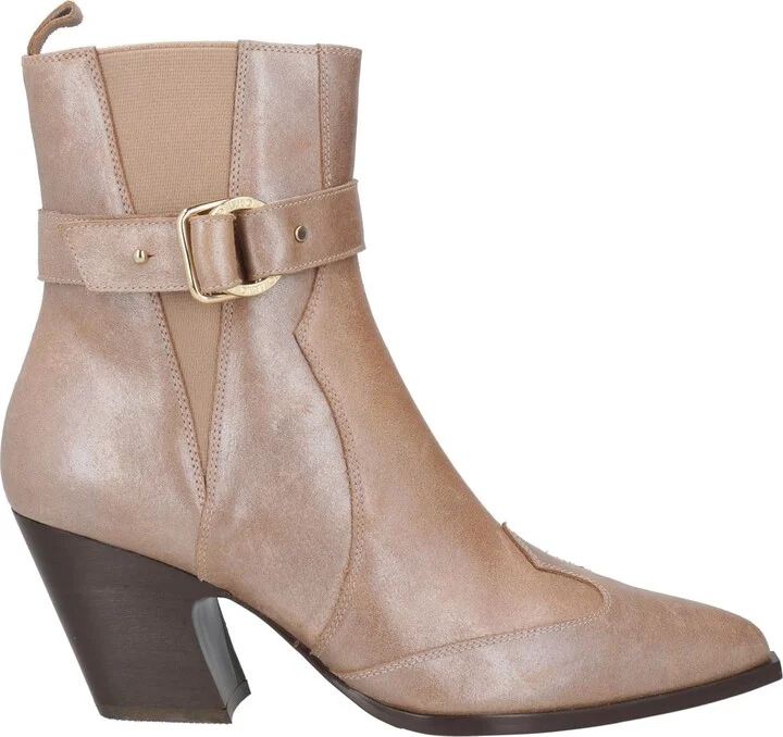 Liu •jo Woman Ankle boots - Image 3