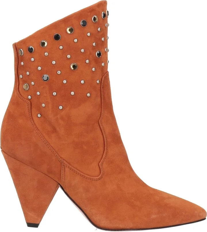 Liu •jo Woman Ankle boots - Image 3