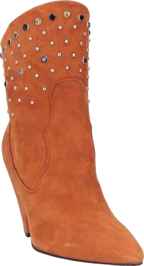Liu •jo Woman Ankle boots - Image 4