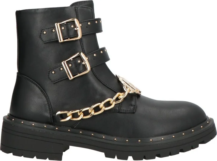 Liu •jo Woman Ankle boots - Image 3