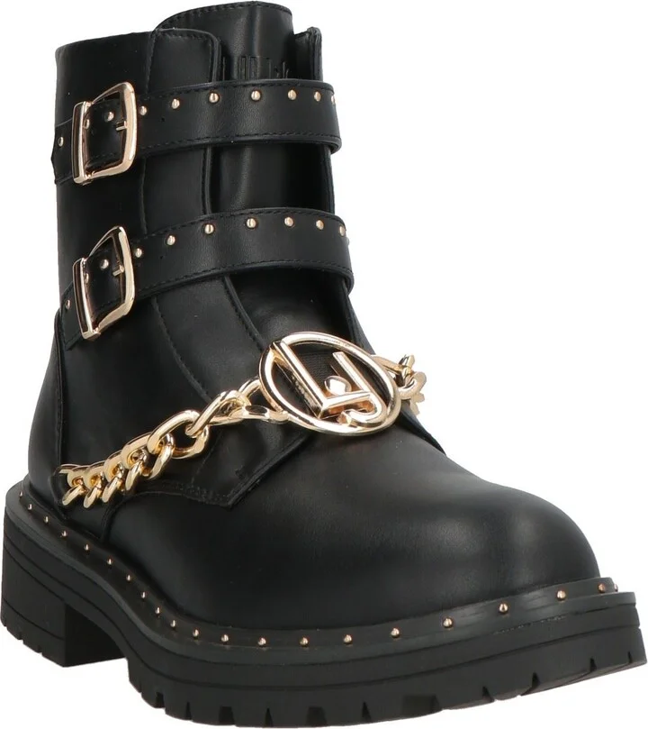 Liu •jo Woman Ankle boots - Image 4