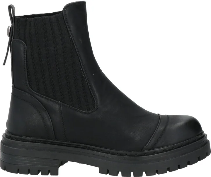 Liu •jo Woman Ankle boots - Image 3