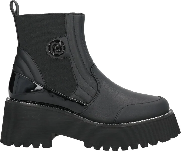 Liu •jo Woman Ankle boots - Image 3