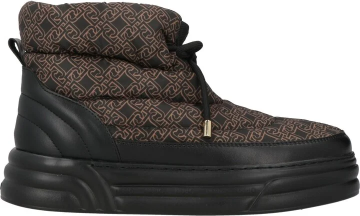 Liu •jo Woman Ankle boots - Image 3
