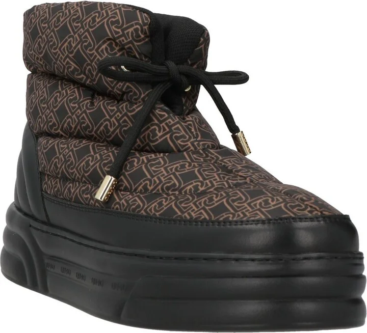 Liu •jo Woman Ankle boots - Image 4
