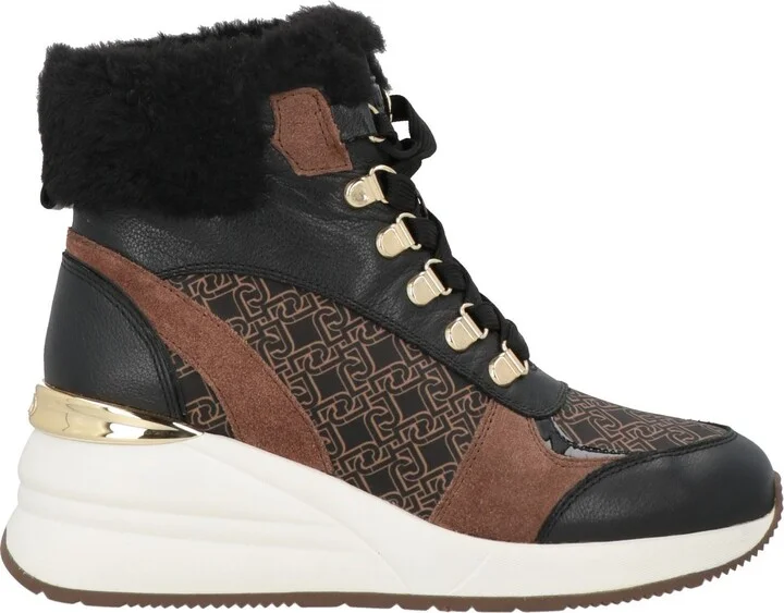 Liu •jo Woman Ankle boots - Image 3
