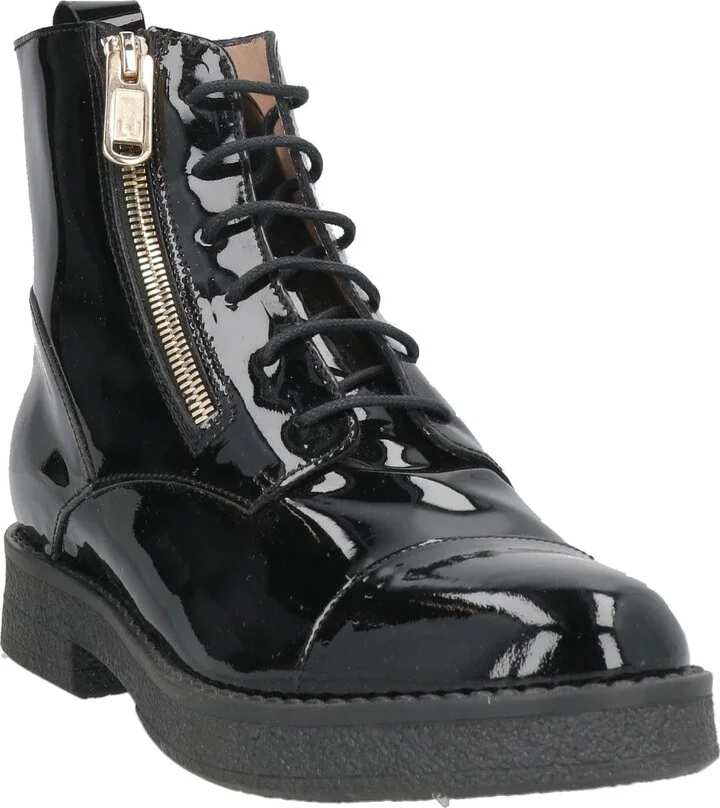 Liu •jo Woman Ankle boots - Image 4