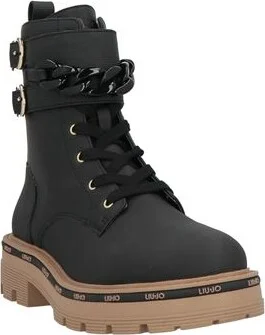 Liu •jo Woman Ankle boots - Image 2