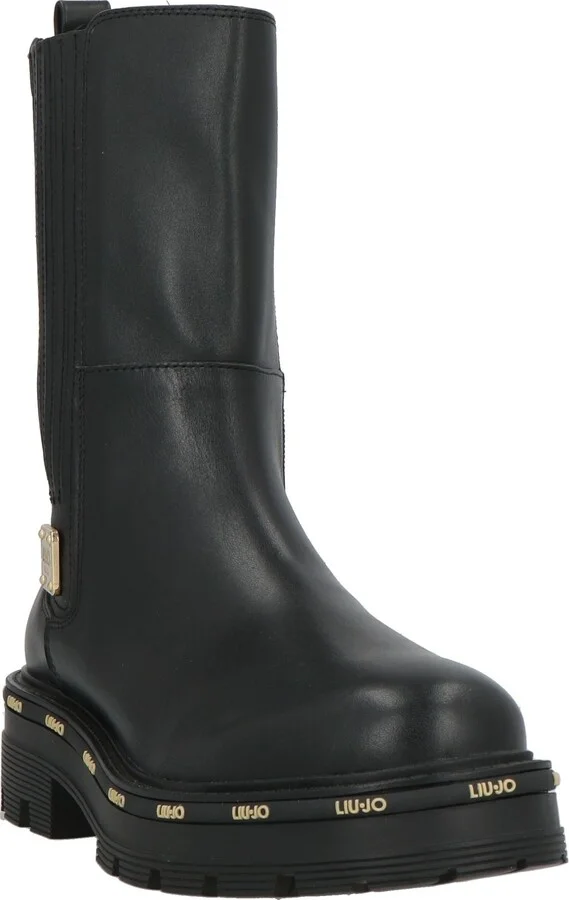 Liu •jo Woman Ankle boots - Image 4