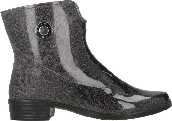Liu •jo Woman Ankle boots - Image 3