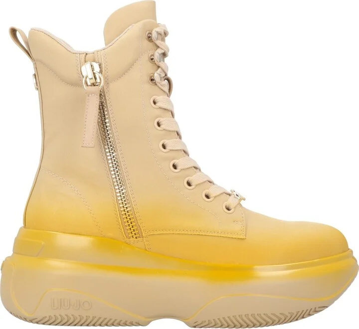 Liu •jo Woman Ankle boots - Image 3