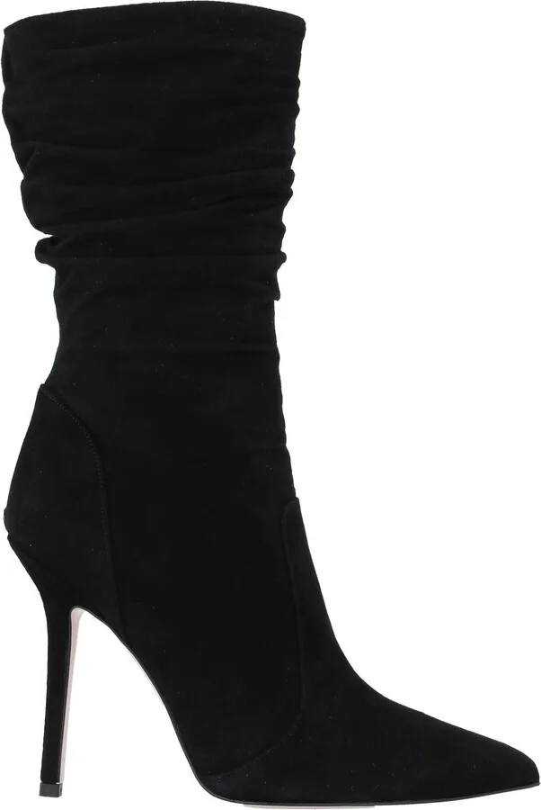Liu •jo Woman Ankle boots - Image 3